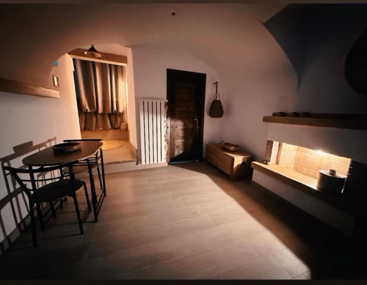 Mariella Vernile Civitella Roveto ภายนอก รูปภาพ