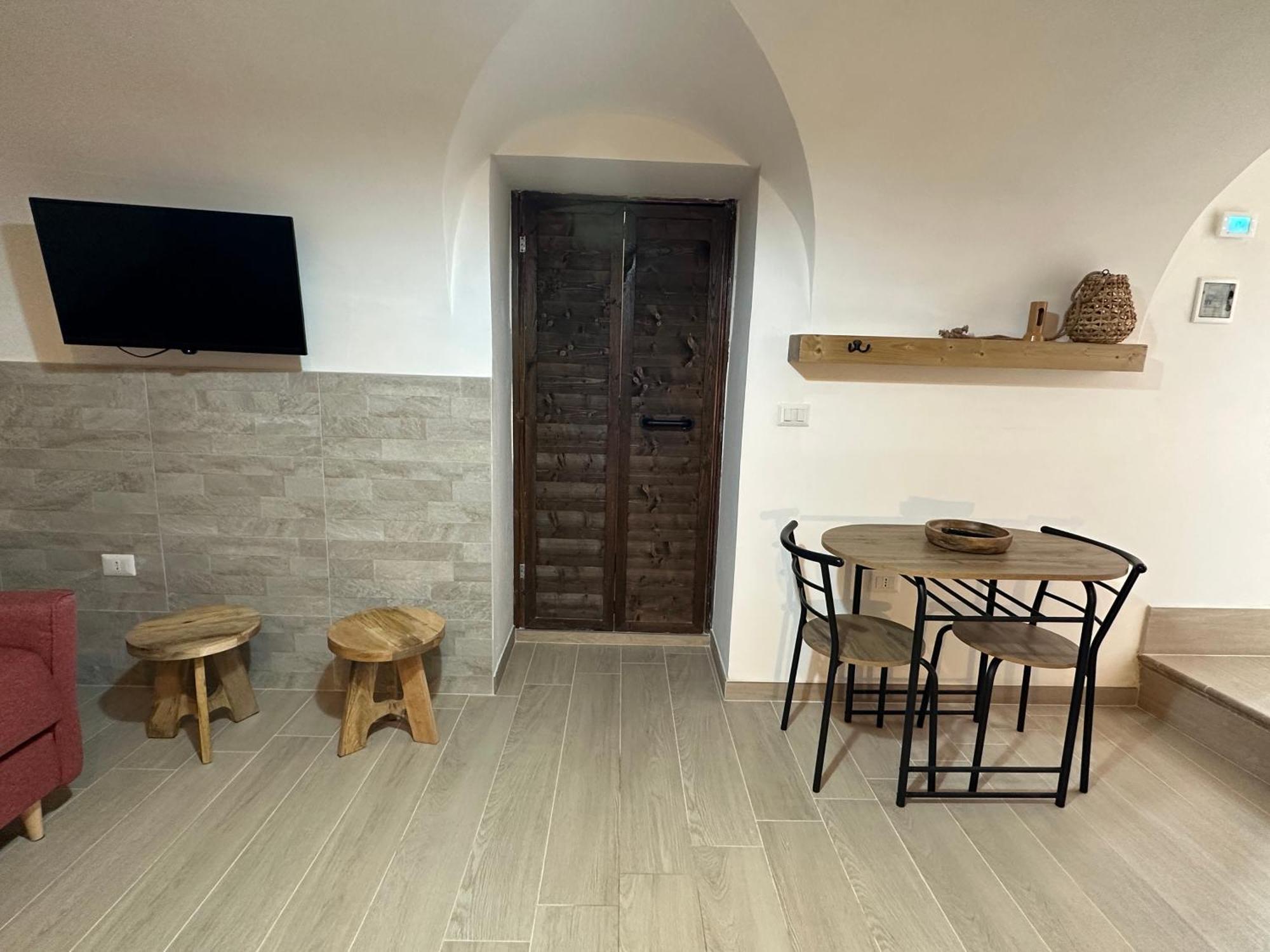 Mariella Vernile Civitella Roveto ภายนอก รูปภาพ