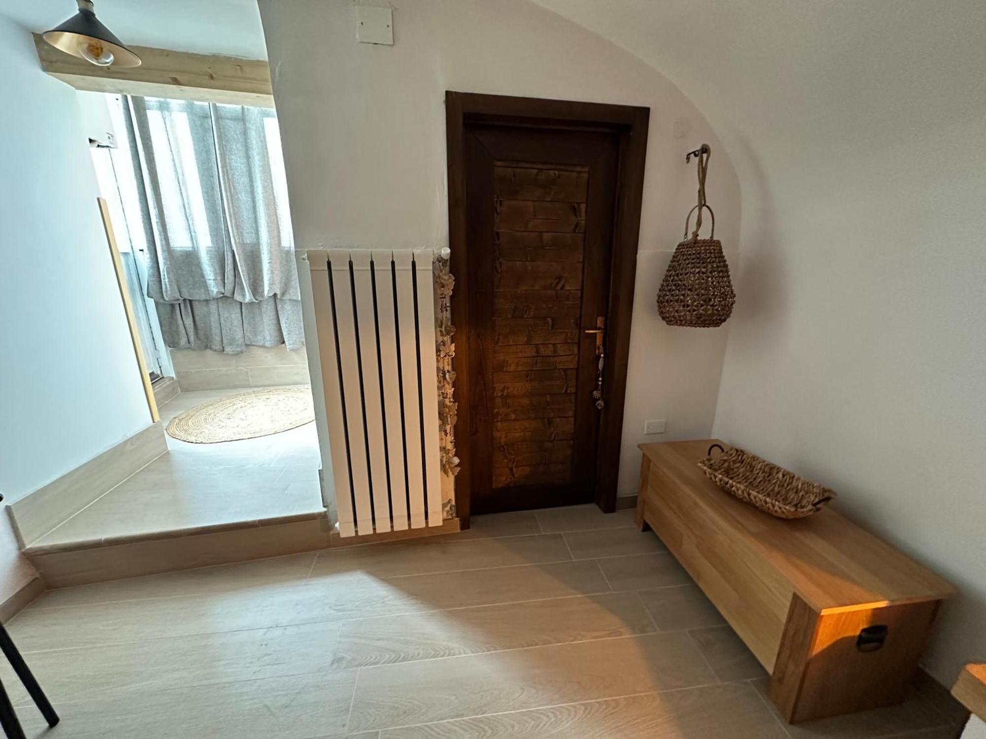 Mariella Vernile Civitella Roveto ภายนอก รูปภาพ