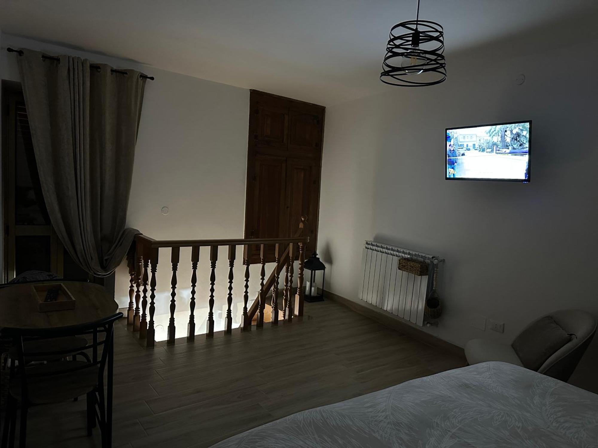 Mariella Vernile Civitella Roveto ภายนอก รูปภาพ
